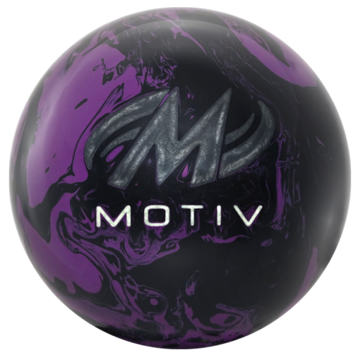 Bowling Ball - Motiv - Primal Ghost