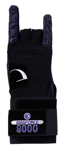 Bowlingzubehör - Ebonite - Mag Force 9000 Glove