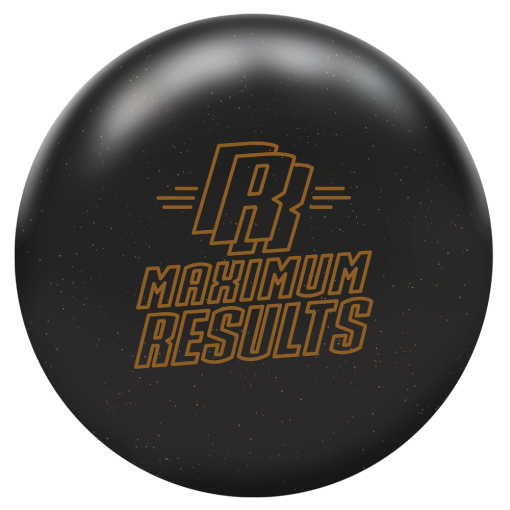 Bowlingball - Bowlingkugel - Radical Bowling - Maximum Results