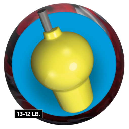 Bowling Ball - Radical - No Doubt Hybrid