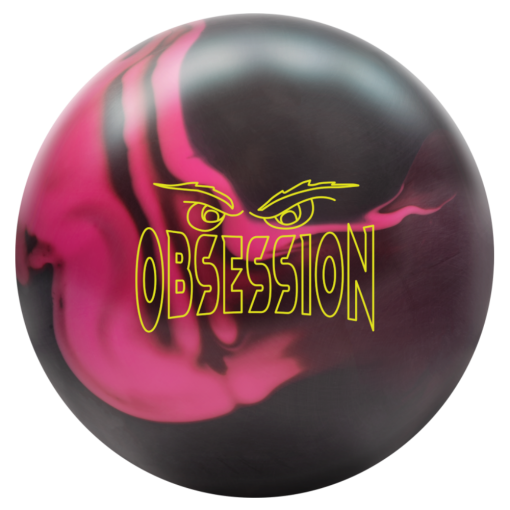 Bowlingball - Bowlingkugel - Hammer - Obsession