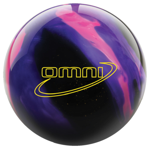 Bowlingball - Ebonite - Omni Pearl