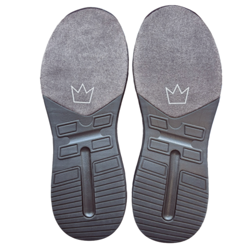 Bowlingschuhe - Brunswick - Outback black/grey