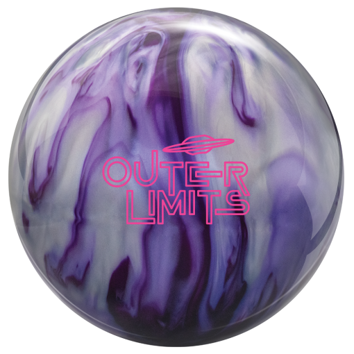Bowlingball - Bowlingkugel - Radical - Outer Limits Pearl