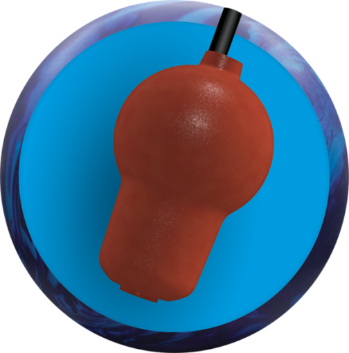 Bowlingball - Bowlingkugel - Columbia 300 - Outlook