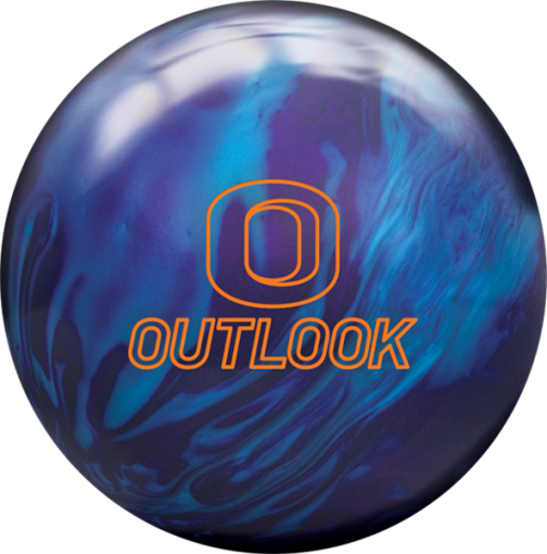 Bowlingball - Bowlingkugel - Columbia 300 - Outlook