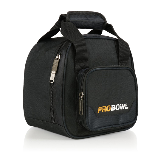 Bowlingtasche - ProBowl - Spare Tote - black