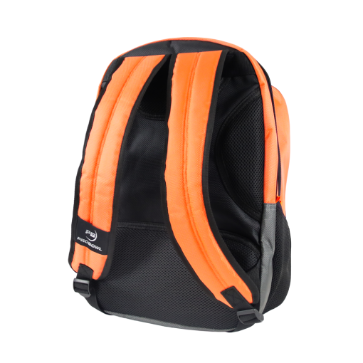 Bowlingzubehör - ProBowl - Backpack - Black/Orange