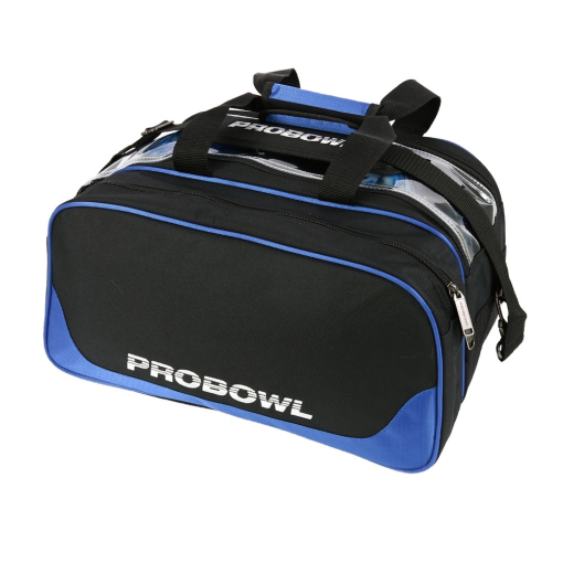 Bowlingbag - ProBowl - 2-Ball Tote Plus