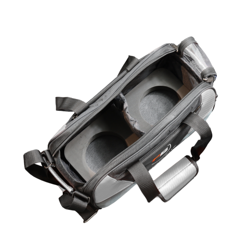 Bowlingtasche - Pro Bowl - Double Tote Roller