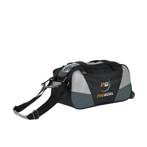 Bowlingtasche - Pro Bowl - Double Tote Roller