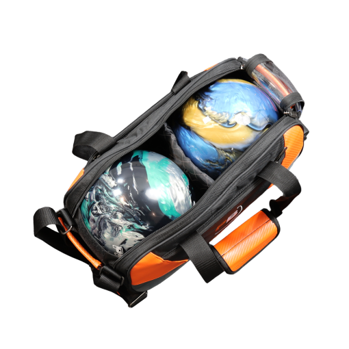 Bowlingtasche - Pro Bowl - Double Tote Roller