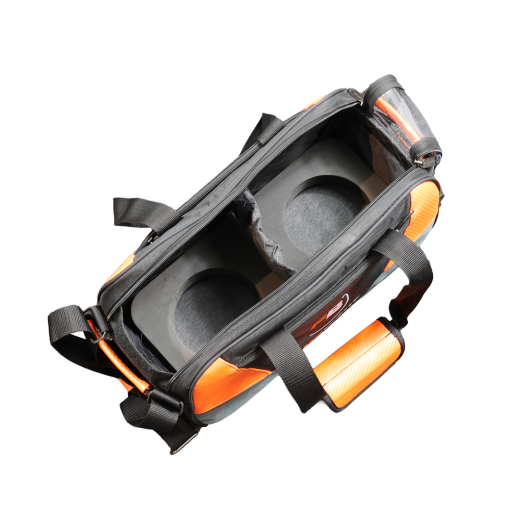 Bowlingtasche - Pro Bowl - Double Tote Roller