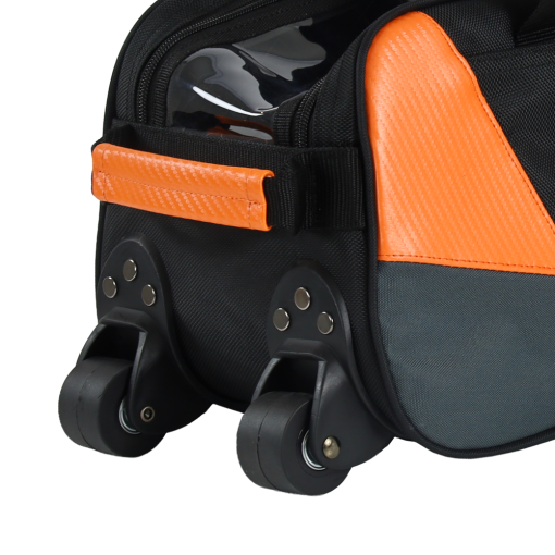 Bowlingtasche - Pro Bowl - Double Tote Roller