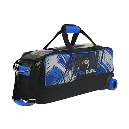 Bowlingtasche - Probowl - Dye-Sub 3-Ball Tote