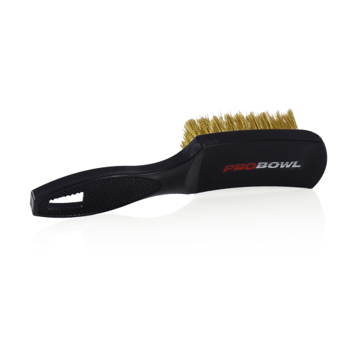 Bowlingzubehör - Pro Bowl - Shoe Brush