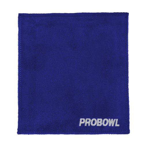 Bowlingzubehör - Pro Bowl - HD Leder Shammy