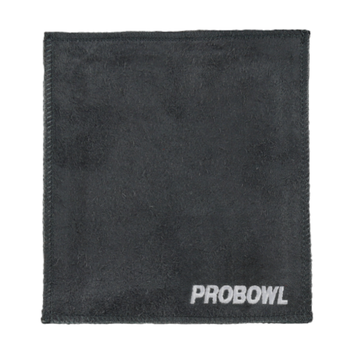 Bowlingzubehör - Pro Bowl - HD Leder Shammy