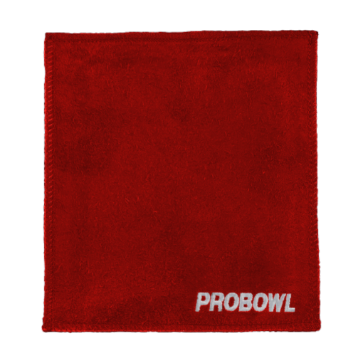 Bowlingzubehör - Pro Bowl - HD Leder Shammy