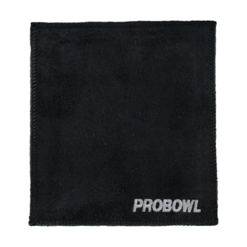 Bowlingzubehör - Pro Bowl - HD Leder Shammy