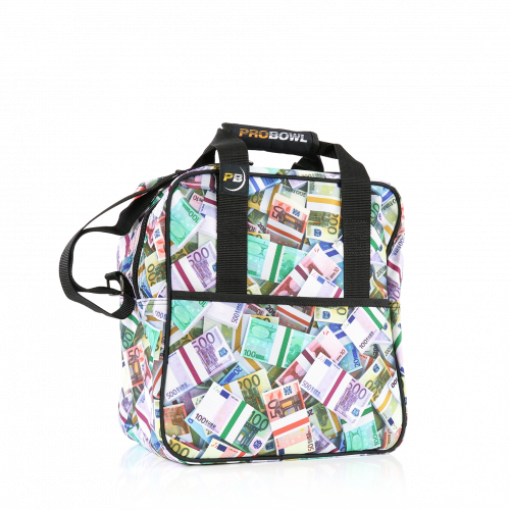 Bowlingtasche - Probowl - Euro - Single basic