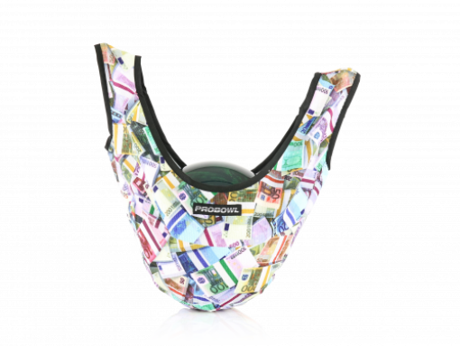Bowlingzubehör - Pro Bowl - Polishbag - Euro