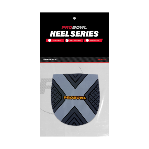 Bowling Accessories - ProBowl - Heel / Heels
