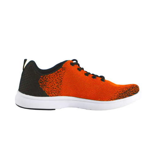 Bowlingschuhe - Probowl - Taktika - black/orange