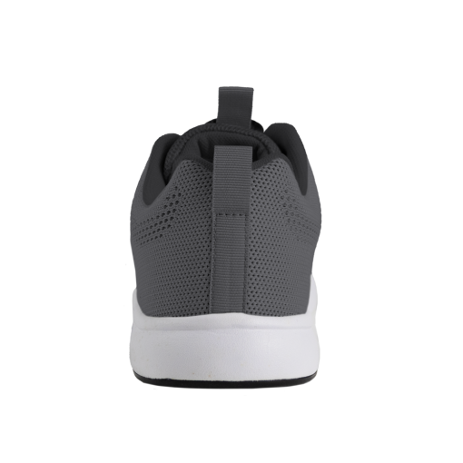 Bowlingshoes - Probowl - Supro - dark grey/orange