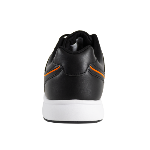 Bowlingshoes - Probowl - Bonega - black/orange