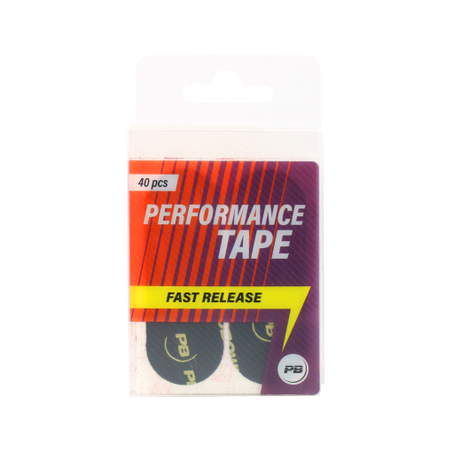 Bowlingzubehör - Pro Bowl - PERFORMANCE TAPE - EACH (40PCS)