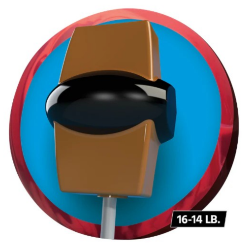 Bowlingball - Bowlingkugel - Track - Paragon Fire