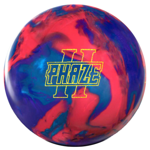 Bowling Ball - Storm - Phaze 2 Pearl