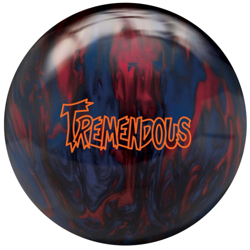 Bowlingball - Bowlingkugel - Radical Bowling - Tremendous Pearl