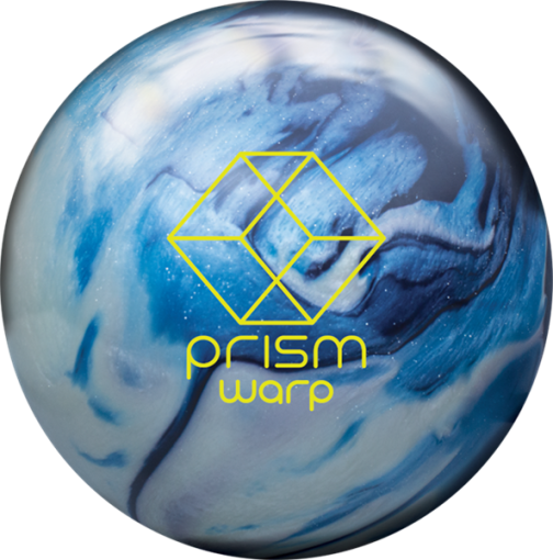 Bowlingball - Bowlingkugel - Brunswick -  Prism Warp Hybrid