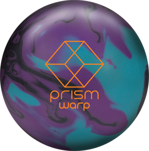Bowlingball - Bowlingkugel - Brunswick -  Prism Warp