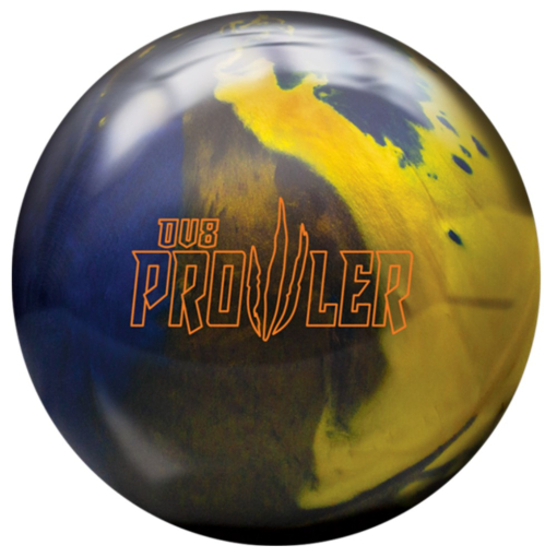 Bowlingball - Bowlingkugel - DV8 - Prowler