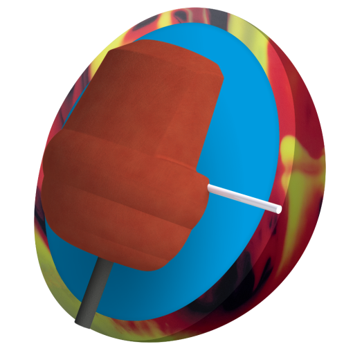 Bowling Ball - Columbia 300 - Pure Madness