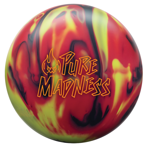 Bowling Ball - Columbia 300 - Pure Madness