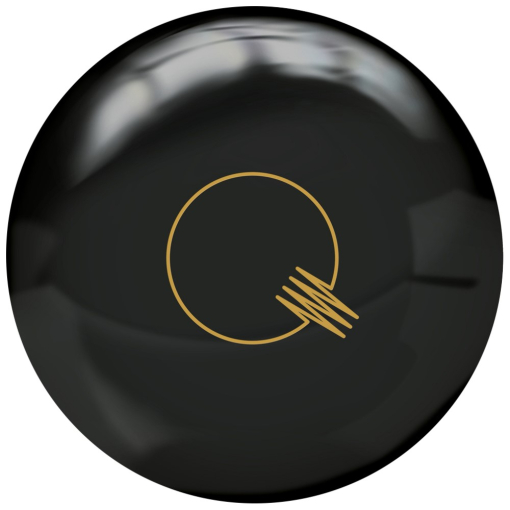 Bowlingball - Quantum - Classic Black