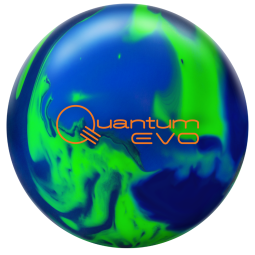 Bowlingball - Quantum - EVO Solid