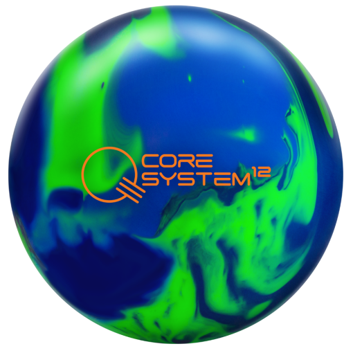 Bowlingball - Quantum - EVO Solid