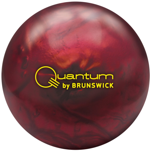 Bowlingball - Bowlingkugel - Quantum - Fire Pearl