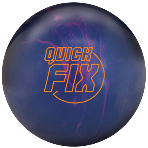 Bowlingball - Bowlingkugel - Radical Bowling - Quick Fix