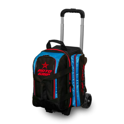 Bowling bag - Roto Grip - 2 Ball Roller - Competitor Series