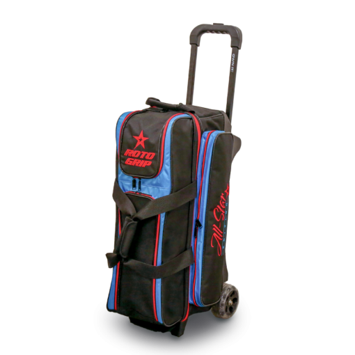 Bowling bag - Roto Grip - 3-BALL ROLLER COMPETITOR SERIES