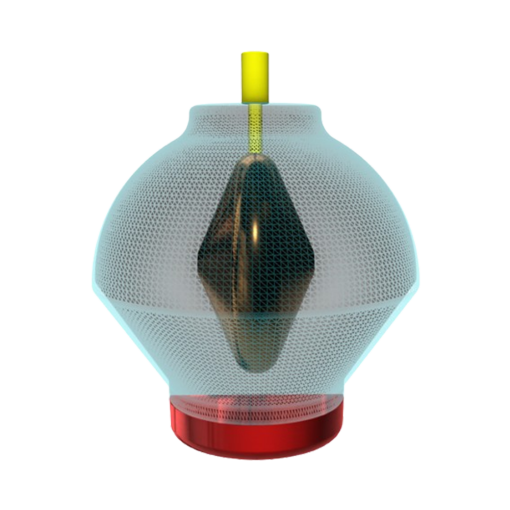 Bowling Ball - Storm - Next Factor