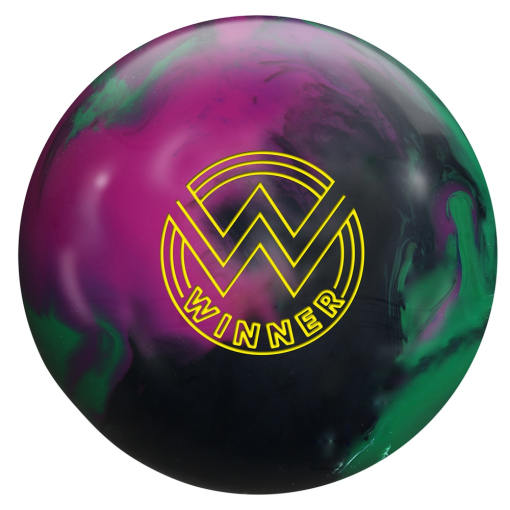 Bowlingball - Bowlingkugel - Roto Grip - Winner Solid