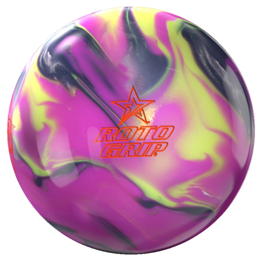 Bowling Ball - Roto Grip - RST X-3