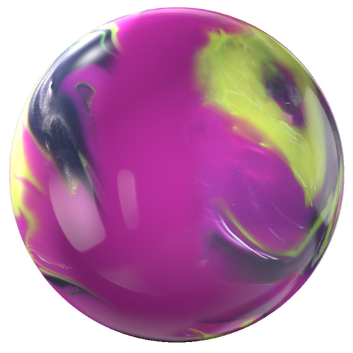 Bowling Ball - Roto Grip - RST X-3